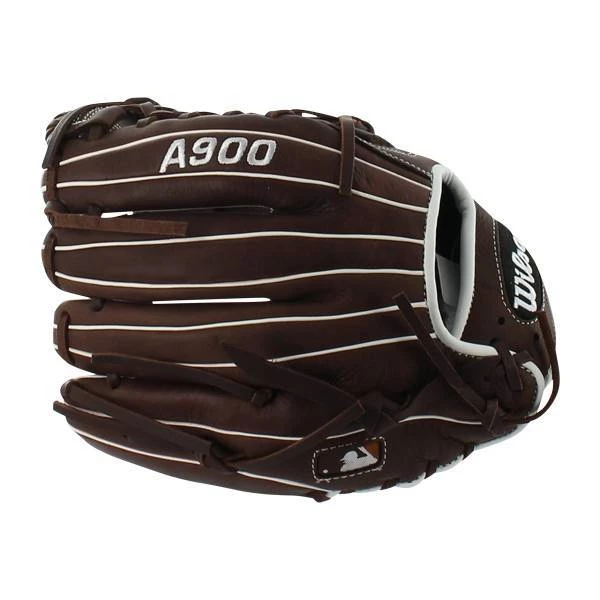 WILSON A900 BBG BASEBALL GLOVE 5 WILSON A900 BBG BASEBALL GLOVE