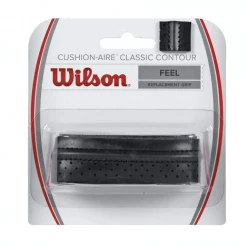 Accessories Bicycles WILSON CUSHION-AIRE CLASSIC CONTOUR REPLACEMENT GRIP