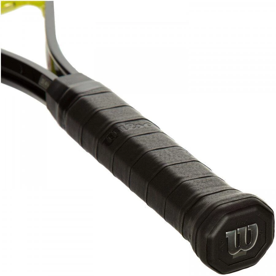 Racket Sports WILSON ENERGY XL TENNIS RACKET W/O COVER 4 Racket Sports WILSON ENERGY XL TENNIS RACKET W/O COVER