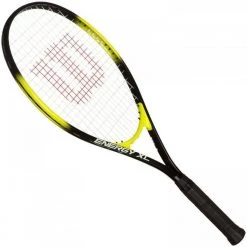 Racket Sports WILSON ENERGY XL TENNIS RACKET W/O COVER 7 Racket Sports WILSON ENERGY XL TENNIS RACKET W/O COVER