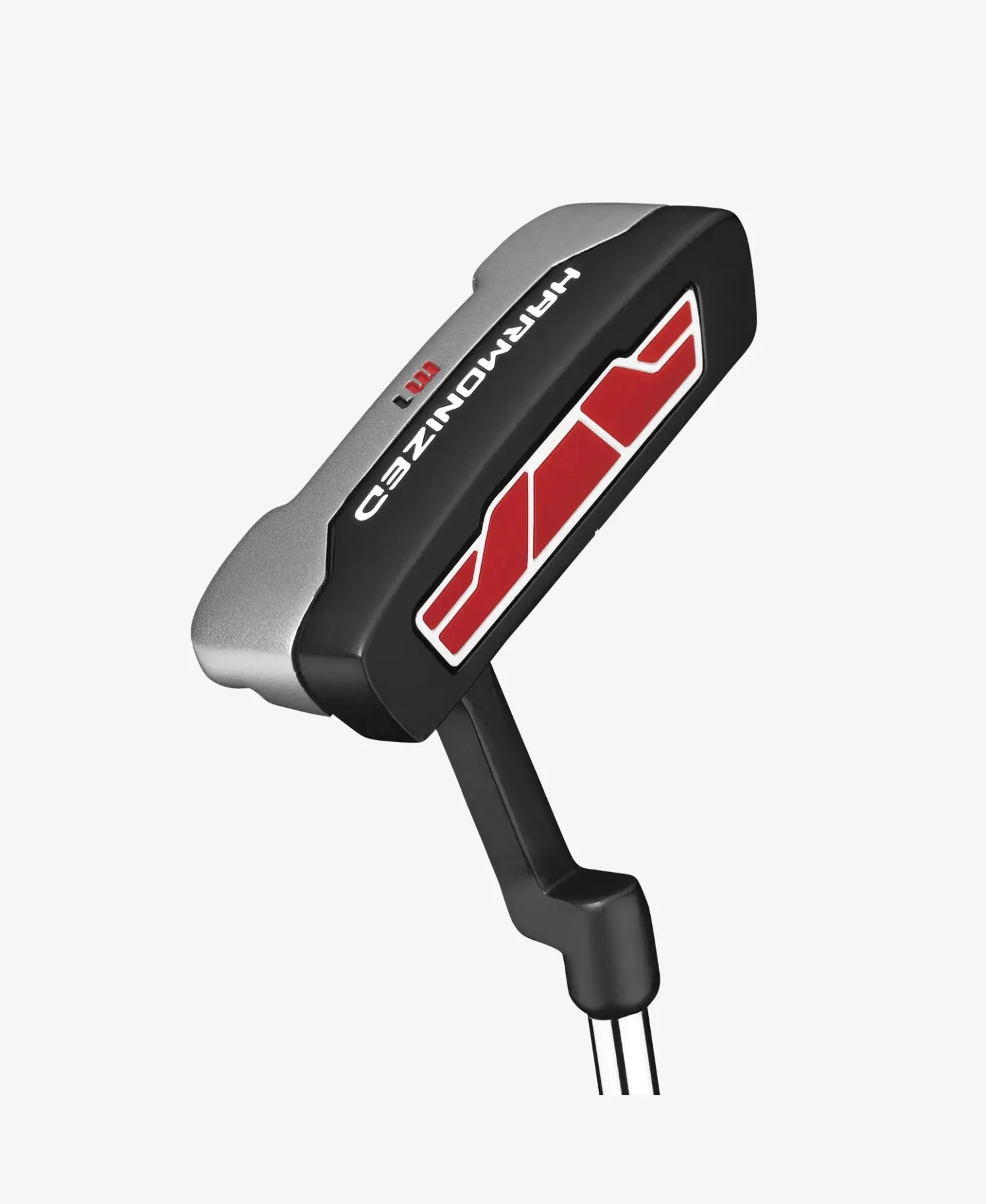 WILSON HARMONIZED M1 GOLF PUTTER 4 WILSON HARMONIZED M1 GOLF PUTTER