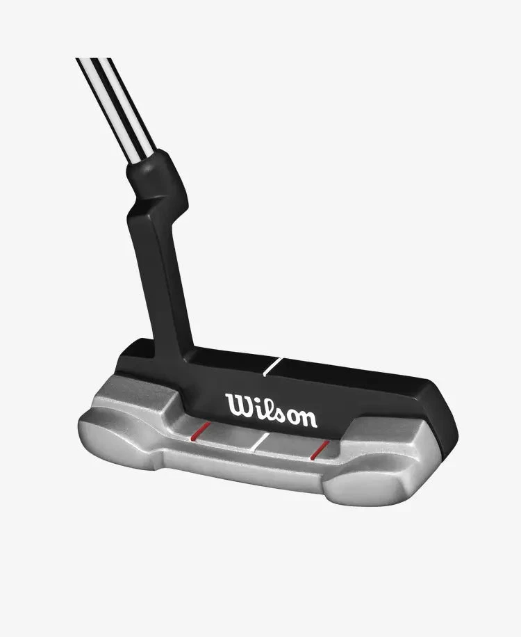WILSON HARMONIZED M1 GOLF PUTTER 3 WILSON HARMONIZED M1 GOLF PUTTER