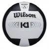 WILSON K1 SILVER VOLLEYBALL 1 WILSON K1 SILVER VOLLEYBALL