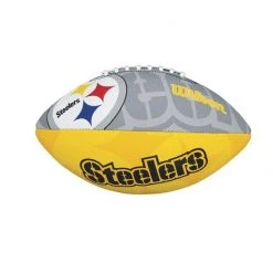 WILSON NFL SUPER GRIP FOOTBALL