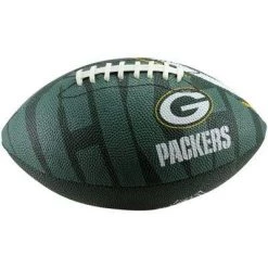 WILSON NFL SUPER GRIP FOOTBALL