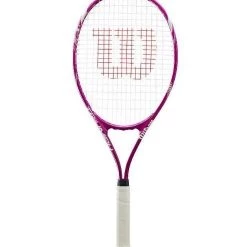 Racket Sports WILSON TRIUMPH TENNIS RACKET W/O COVER