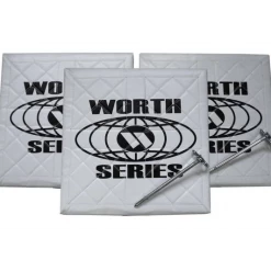 WORTH DELUXE BASE SET