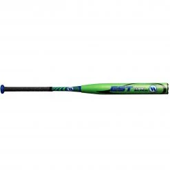 WORTH EST COMPOSITE BALANCED 13.5" BARREL USSSA SOFTBALL SLO-PITCH BAT Diamond Sports