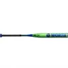 WORTH EST COMPOSITE BALANCED 13.5" BARREL USSSA SOFTBALL SLO-PITCH BAT Diamond Sports 2 WORTH EST COMPOSITE BALANCED 13.5" BARREL USSSA SOFTBALL SLO-PITCH BAT Diamond Sports