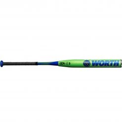 WORTH EST COMPOSITE BALANCED 13.5" BARREL USSSA SOFTBALL SLO-PITCH BAT Diamond Sports