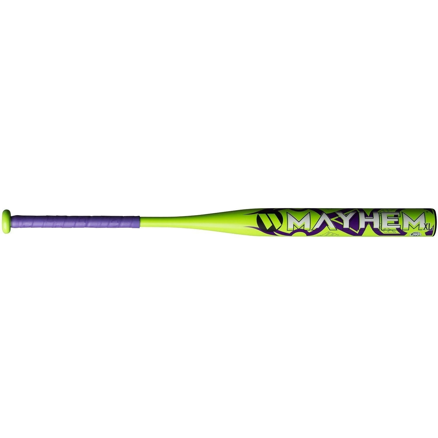 Diamond Sports WORTH MAYHEM XL END-LOADED ASA USSSA SOFTBALL SLO-PITCH BAT 3 Diamond Sports WORTH MAYHEM XL END-LOADED ASA USSSA SOFTBALL SLO-PITCH BAT