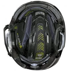 Sports Replay - Sports Excellence Warrior Alpha One Senior Hockey Helmet