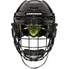 Warrior Alpha One Youth Hockey Helmet Combo