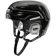 Warrior Alpha Pro Hockey Helmet - No Cage