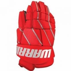 Warrior Burn Fat Boy Senior Lacrosse Goalie Glove