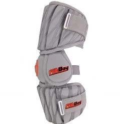 Warrior Burn Fatboy Elbow Guards Hockey 6 Warrior Burn Fatboy Elbow Guards Hockey