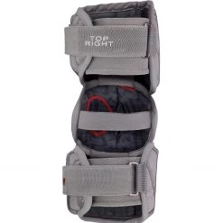 Warrior Burn Fatboy Elbow Guards Hockey 7 Warrior Burn Fatboy Elbow Guards Hockey