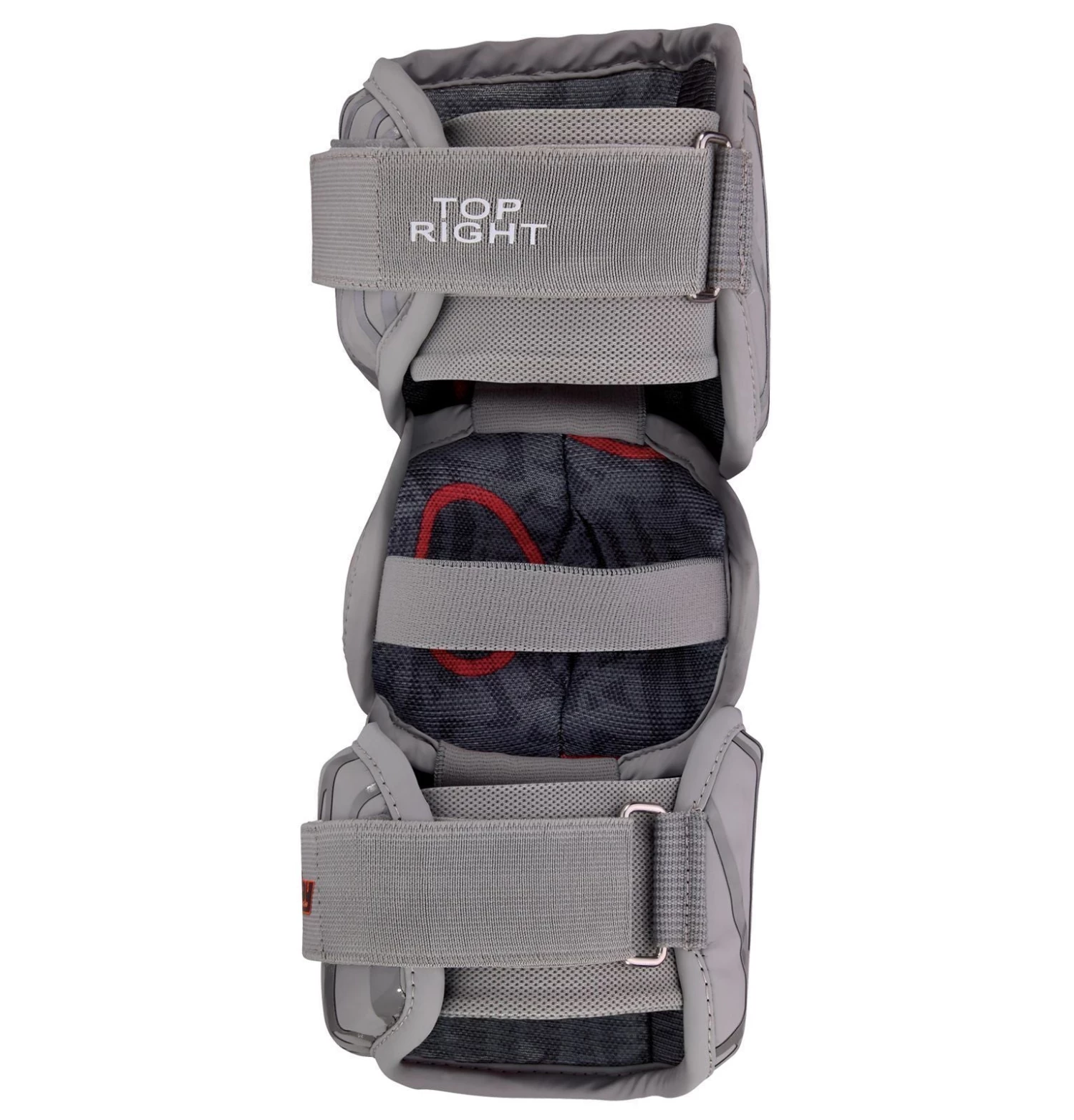 Warrior Burn Fatboy Elbow Guards Hockey 5 Warrior Burn Fatboy Elbow Guards Hockey