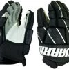 Goalie Pants Warrior Burn Fatboy Senior BOX Lacrosse Goalie Glove