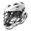 Warrior Burn Lacrosse Helmet Hockey