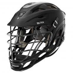 Warrior Burn Lacrosse Helmet Hockey