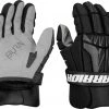 Warrior Burn Next Youth Lacrosse Gloves