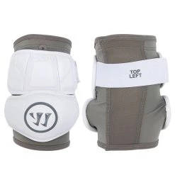 Hockey Warrior Burn Pro Lacrosse Elbow Pads