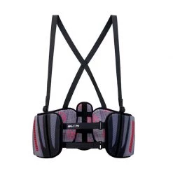 Lacrosse Warrior Burn Rib Pad