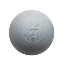 Warrior Canada Lacrosse Game Ball