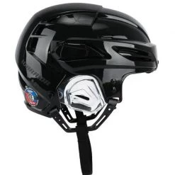Warrior Covert Px+ Hockey Helmet