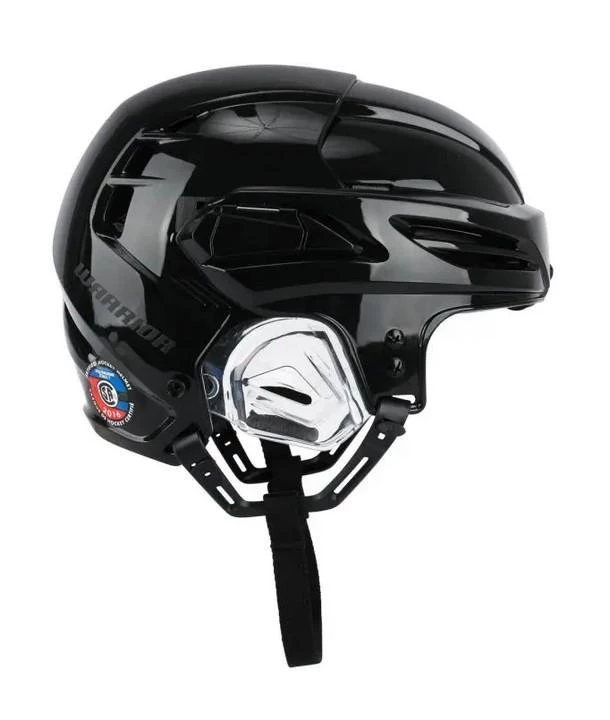 Warrior Covert Px+ Hockey Helmet 4 Warrior Covert Px+ Hockey Helmet