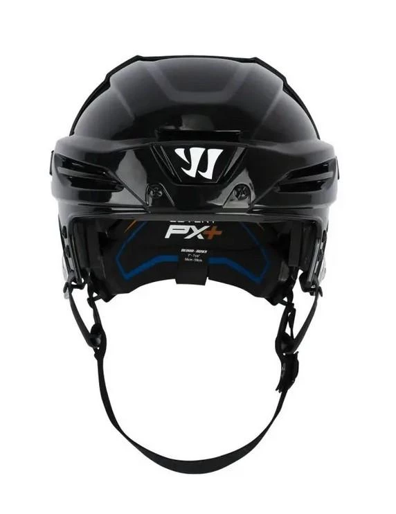 Warrior Covert Px+ Hockey Helmet 3 Warrior Covert Px+ Hockey Helmet