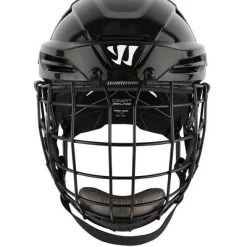 Warrior Covert Px2 Senior Hockey Helmet Combo