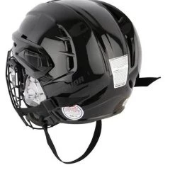 Warrior Covert Px2 Senior Hockey Helmet Combo