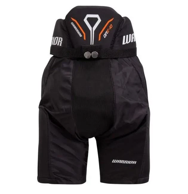 Warrior Covert Qre 10 Youth Hockey Pants 4 Warrior Covert Qre 10 Youth Hockey Pants