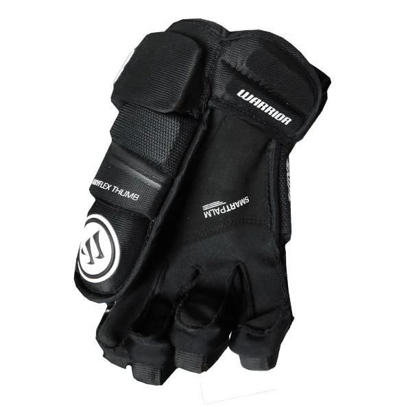 Warrior Covert Qre Snipe Pro Junior Hockey Gloves 4 Warrior Covert Qre Snipe Pro Junior Hockey Gloves