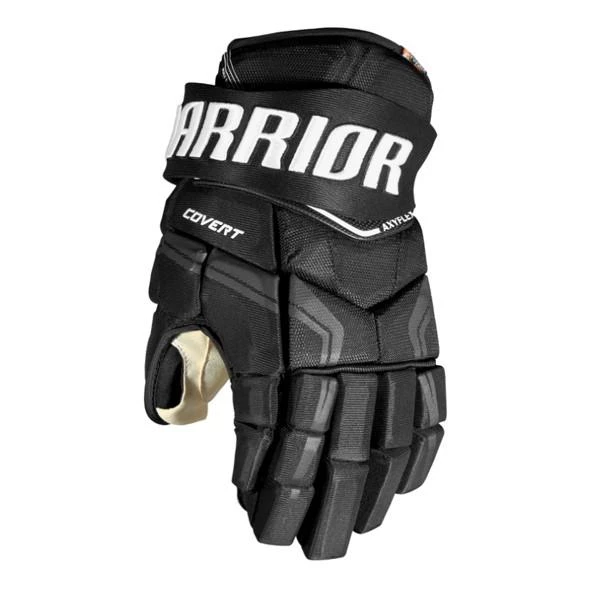Warrior Covert Qre Snipe Pro Junior Hockey Gloves 3 Warrior Covert Qre Snipe Pro Junior Hockey Gloves