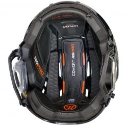 Warrior Covert Rs Pro Hockey Helmet - No Cage