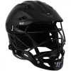 Sports Replay - Sports Excellence Warrior Evo Matte Lacrosse Helmet