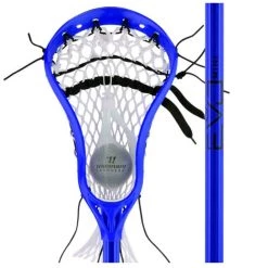 Warrior Evo Mini Lacrosse Stick