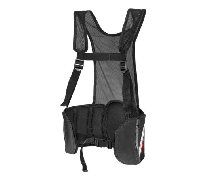 Warrior Fatboy Burn Next Youth Lacrosse Rib Guards 3 Warrior Fatboy Burn Next Youth Lacrosse Rib Guards