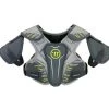 Warrior Fatboy Burn Next Youth Lacrosse Shoulder Pads 1 Warrior Fatboy Burn Next Youth Lacrosse Shoulder Pads