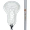 Warrior Fatboy Burn Warp Complete Lacrosse Stick