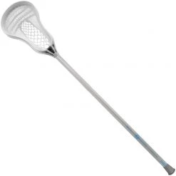 Warrior Fatboy Evo Warp Complete Box Lacrosse Stick