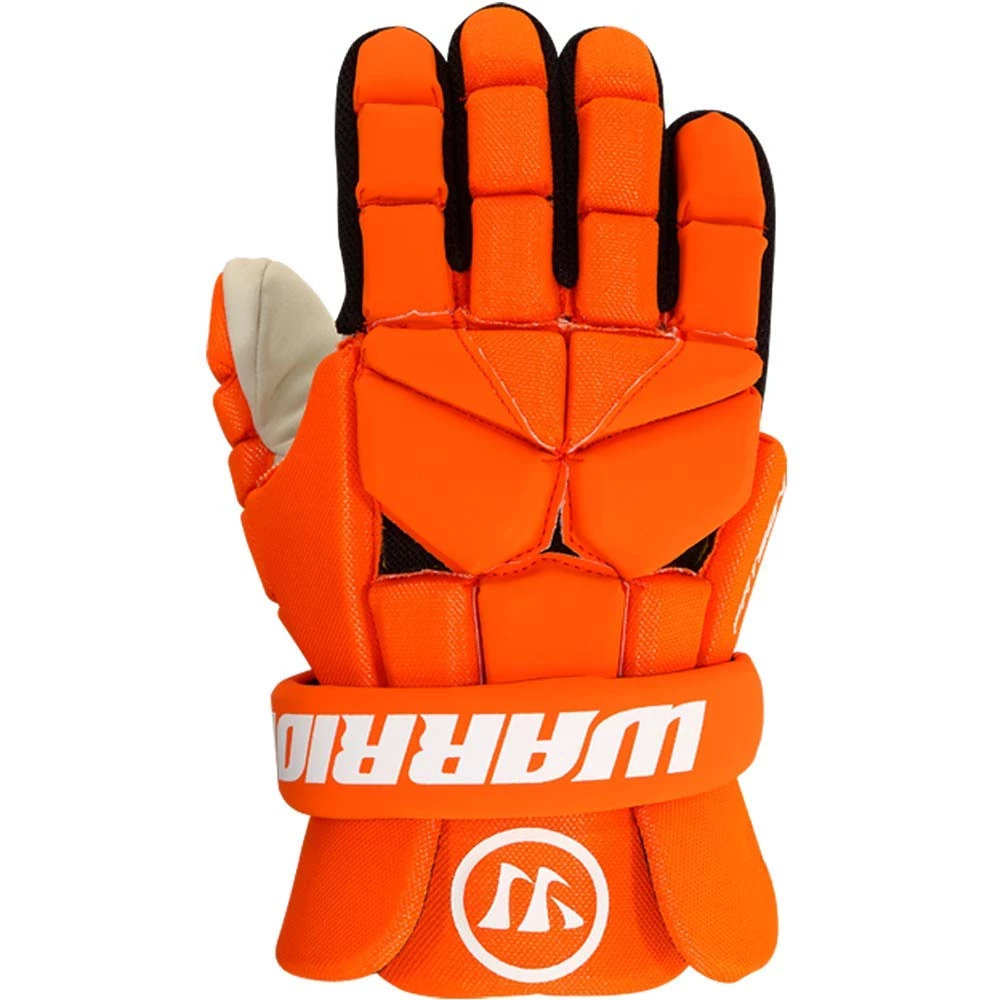 Warrior Fatboy Lacrosse Gloves 4 Warrior Fatboy Lacrosse Gloves