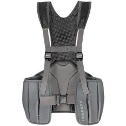 Warrior Fatboy Lacrosse Rib Guards