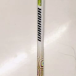 Warrior Hallucin Fatboy Lacrosse Handle (No Head)