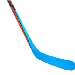 Warrior Qre Pro 50 Grip Junior Composite Hockey Stick