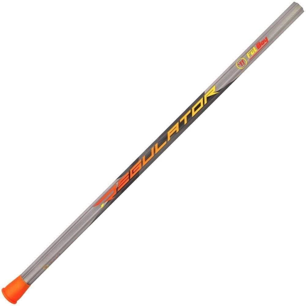 Warrior Regulator Fatboy Lacrosse Handle (No Head) 3 Warrior Regulator Fatboy Lacrosse Handle (No Head)