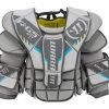 Warrior Ritual G5 Intermediate Goalie Chest & Arm Protector Hockey 2 Warrior Ritual G5 Intermediate Goalie Chest & Arm Protector Hockey